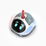 Loti-Bot Programmable Floor Robot - Image 2