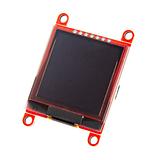 Qwiic OLED Display - 1.5in 128x128 - Image 2