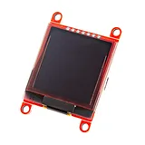 Qwiic OLED Display - 1.5in 128x128 - Image 2
