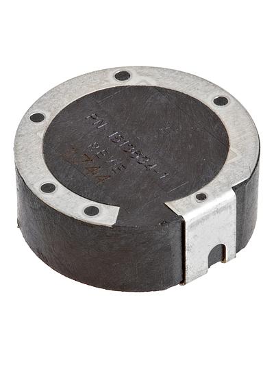 TE Puck PCB Mount GPS Antenna