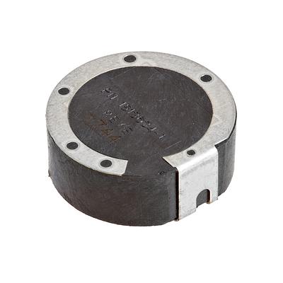 TE Puck PCB Mount GPS Antenna