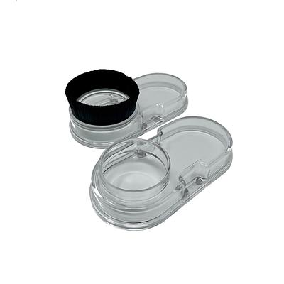 Sweepy 2.0 69mm Dust Boot for Dewalt Spindles