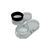 Sweepy 2.0 69mm Dust Boot for Dewalt Spindles - Image 1