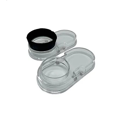Sweepy 2.0 69mm Dust Boot for Dewalt Spindles