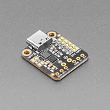 Adafruit USB-C Power Delivery Dummy Breakout - I2C or Fixed - Image 1