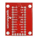 SparkFun XBee Explorer Regulated - Image 3