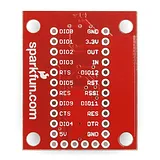 SparkFun XBee Explorer Regulated - Image 3