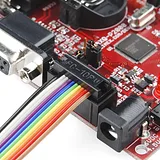 Ribbon Crimp Connector - 10-pin (2x5, Female) - Image 2