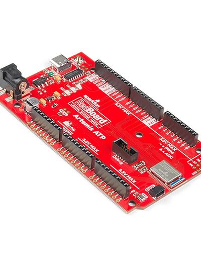 SparkFun RedBoard Artemis ATP