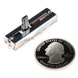 Slide Pot - Small (10k Linear Taper) - Image 2