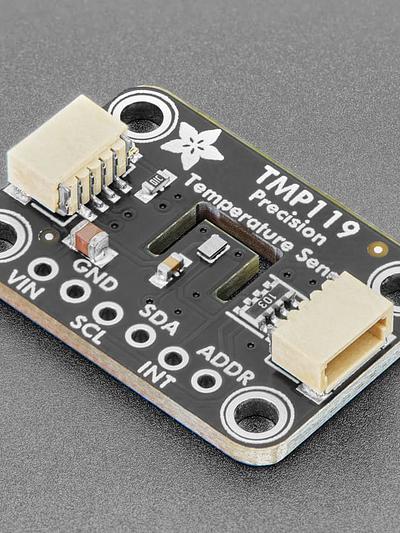 Adafruit TMP119 ±0.03°C I2C Temperature Sensor