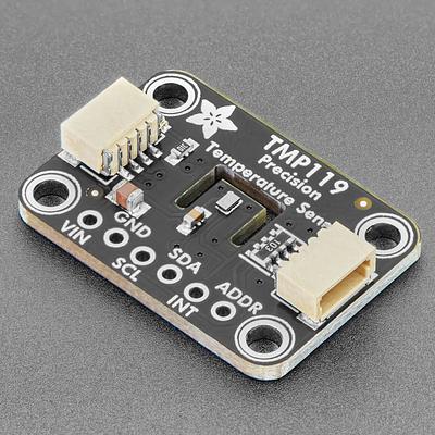 Adafruit TMP119 ±0.03°C I2C Temperature Sensor