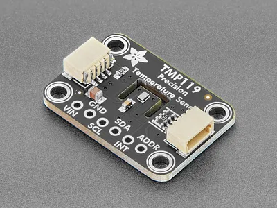 Adafruit TMP119 ±0.03°C I2C Temperature Sensor