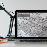 IPEVO V4K USB Document Camera - Image 2