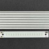 5V Red COB LED Strip Light with Heat Sink - Image 7
