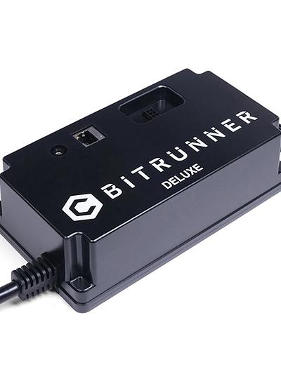 BitRunner V2 Deluxe Router Power Controller