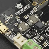 DFRobot Solar Power Manager Kit with 9V Panel - Image 5