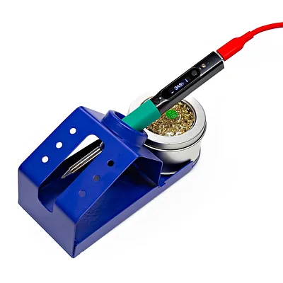PINECIL Smart Mini Portable Soldering Iron
