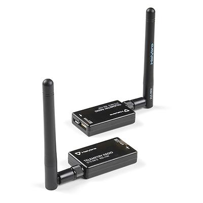 Holybro SiK Telemetry Radio V3 Kit - 915MHz 100mW