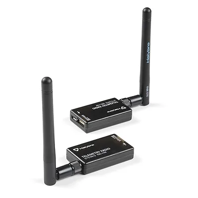 Holybro SiK Telemetry Radio V3 Kit - 915MHz 100mW