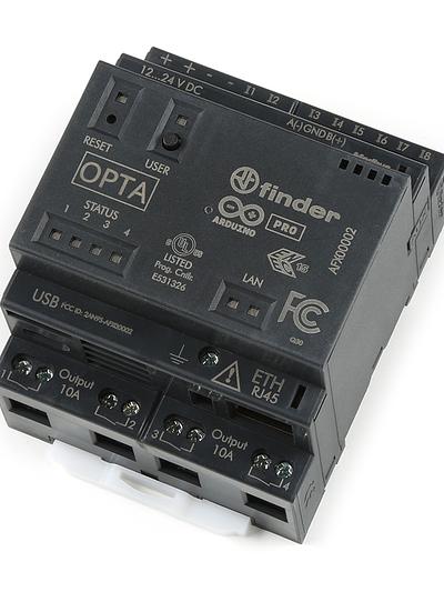 Arduino Opta WiFi