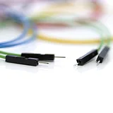 Jumper Wires Premium 6 Mixed Pack of 100 - Image 3