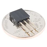 Stackable Header - 3 Pin (Female, 0.1) - Image 3