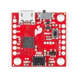 SparkFun Qwiic Micro - SAMD21 Development Board - Image 2