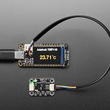 Adafruit TMP119 ±0.03°C I2C Temperature Sensor - Image 2