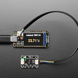 Adafruit TMP119 ±0.03°C I2C Temperature Sensor - Image 2