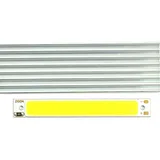 DFRobot FIT0875 5V COB LED Strip Light - White - Image 5