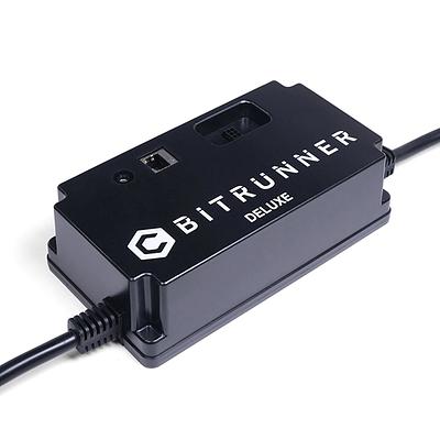 BitRunner V2 Standard Router Power Controller