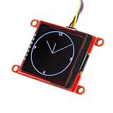 Qwiic OLED Display - 1.5in 128x128 - Image 1