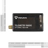 Holybro SiK Telemetry Radio V3 Kit - 915MHz 100mW - Image 2