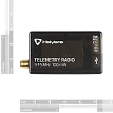 Holybro SiK Telemetry Radio V3 Kit - 915MHz 100mW - Image 2
