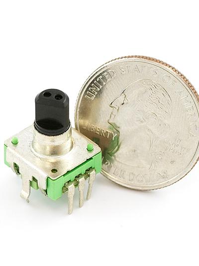Rotary Encoder