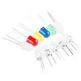 LED Mixed Bag - 10mm - Image 1