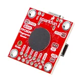 FPC2534 Qwiic Fingerprint Sensor - Image 1
