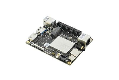 LattePanda IOTA N150 x86 SBC - 8GB RAM, 64GB eMMC