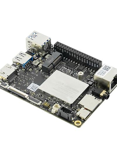 LattePanda IOTA N150 x86 SBC - 8GB RAM, 64GB eMMC