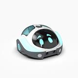 Loti-Bot Programmable Floor Robot - Image 1