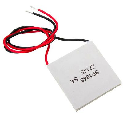 Thermoelectric Generator (TEG) Module - SP1848-27145, 40 x 40mm