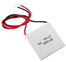 Thermoelectric Generator (TEG) Module - SP1848-27145, 40 x 40mm