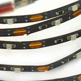 5V Flexible Green LED Strip - 1m, 60 LEDs - Image 3