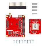 GNSS Flex pHAT with DAN-F10N Dual-Band GNSS Module - Image 4