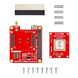 GNSS Flex pHAT with DAN-F10N Dual-Band GNSS Module - Image 4