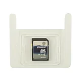 Kingston 8GB Class 4 SDHC Card for OverLord 3D Printer - Image 2