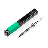 PINECIL Smart Mini Portable Soldering Iron - Image 3