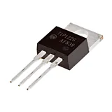 TIP122G NPN Darlington Transistor - 100V 5A - Image 1