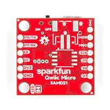 SparkFun Qwiic Micro - SAMD21 Development Board - Image 3